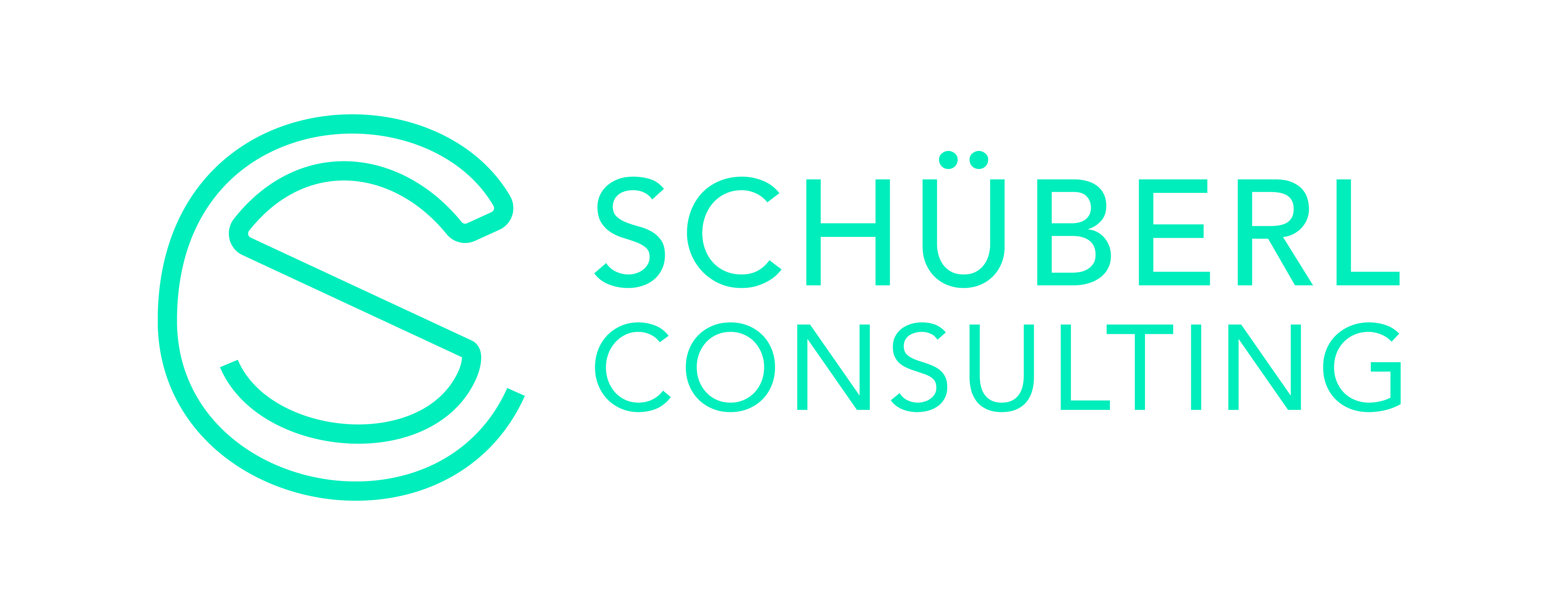 Logo und Unternehmensname
